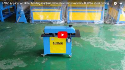 Reel Shear Beading Machine