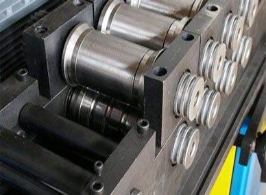 Economic Benefits and Regular Maintenance of Spiral Duct Forming Machine
