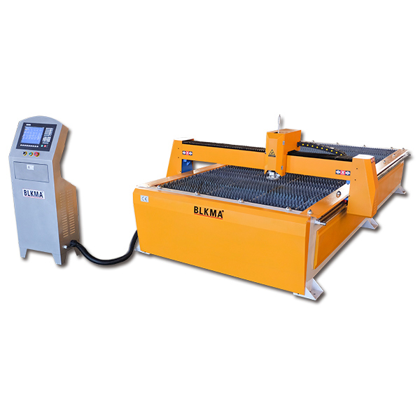 Duct CNC Plasma Cutting Machine