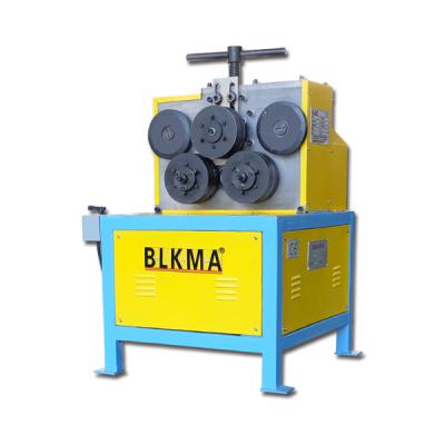 Angle Steel Round Rolling Machine