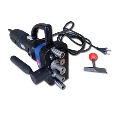 Electric Lock Seaming Machine