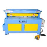 Small Electric Shearing Machine