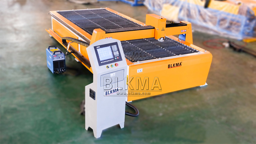 BEST CNC Plasma Cutting Machine