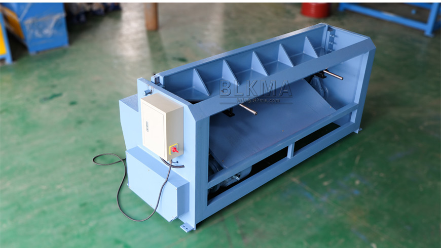 Electric Shearing Machine