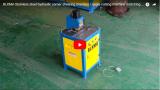 Angle Shearing Machine