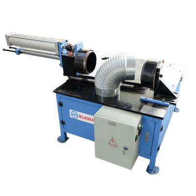 Round Bellows Tube Bending Machine