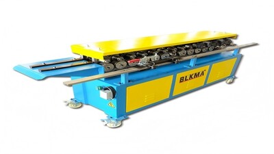 How Duct Flange Machines Address Key Challenges in HVAC Duct Flanging