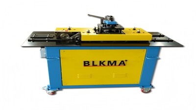 Assessing Duct Lock Forming Machine Performance, Reliability, and Production Consistency