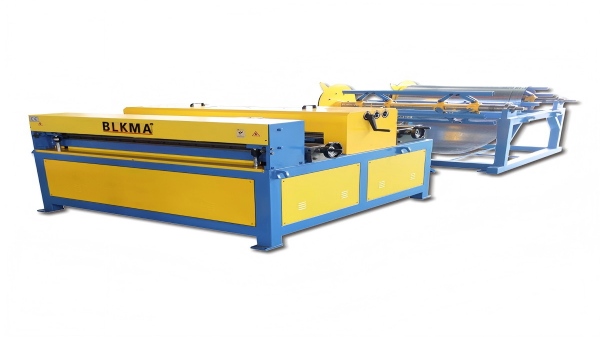 air duct fabrication machines air duct fabrication machines